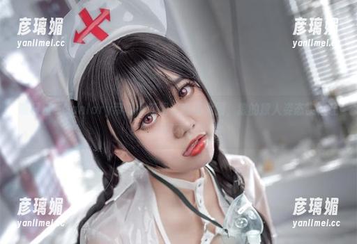 啊日日_Ganlory带着小红帽，高清大图，狼的撩人姿态实在让人忍不住…