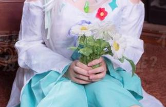 喵糖映画精选：圣人惠兔女郎，不知道有没有让你一秒想入非非？