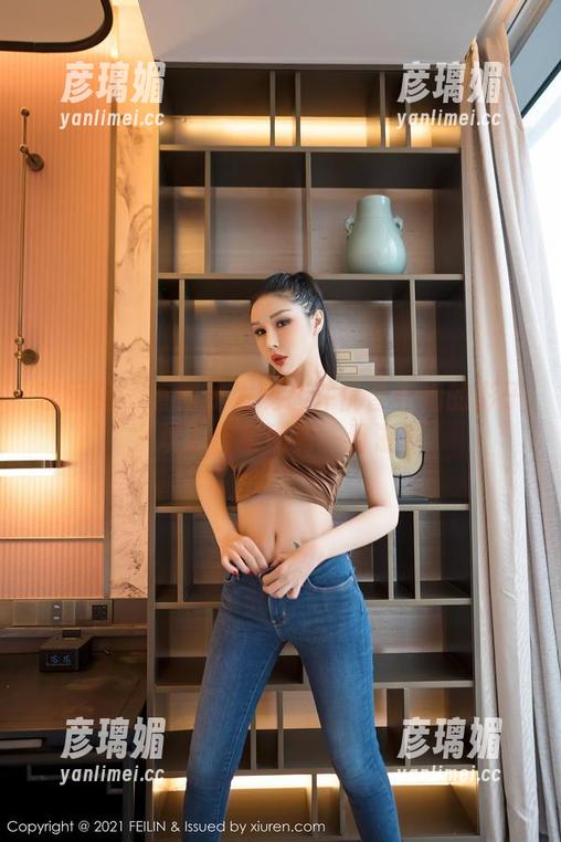 嗲囡囡 - 直到我发现仓井优香和她的影子–双人合集别有一番滋味