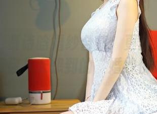 嗲囡囡 – 贾诗晗婚纱合集：更新啦！准备好迎接你从未想到的“婚纱仪式”！