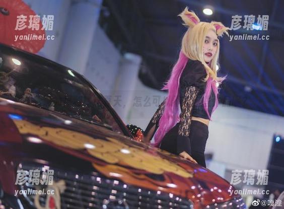 嘎潼的福利！这夏天，怎么可以不看这些作品呢？
