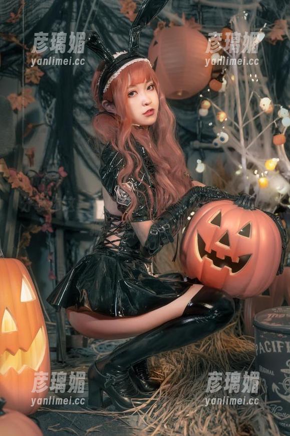 分享你这一生见过的红丝绒cos，奇行家狗崽无疑是冠军！