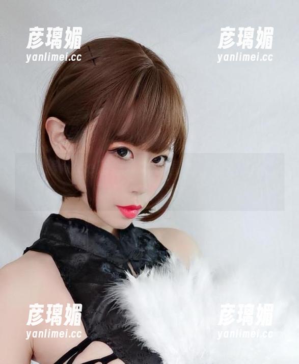 奈汐酱Nice超逼真木偶套图，最新力作，玩转木偶戏！