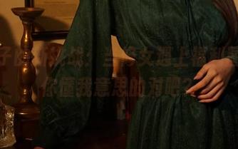 嫣嫣子的新挑战：当修女遇上福利图包，你懂我意思的对吧？