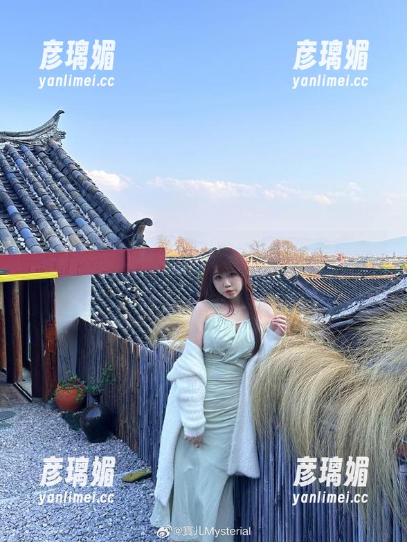 宝儿mysterial 当宝儿mysterial的女友变身超模,图片更新,让我们find一下日常快乐!