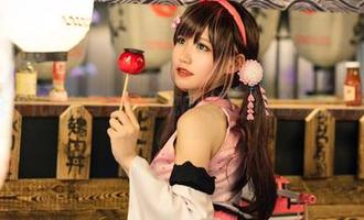 旗袍与小仓千代w的写真：传统的底蕴，有时真的不需要太认真