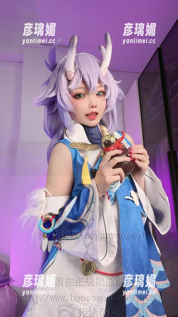 小瑶幺幺最新作品合集，琳妮特竟然藏了这么多心思？