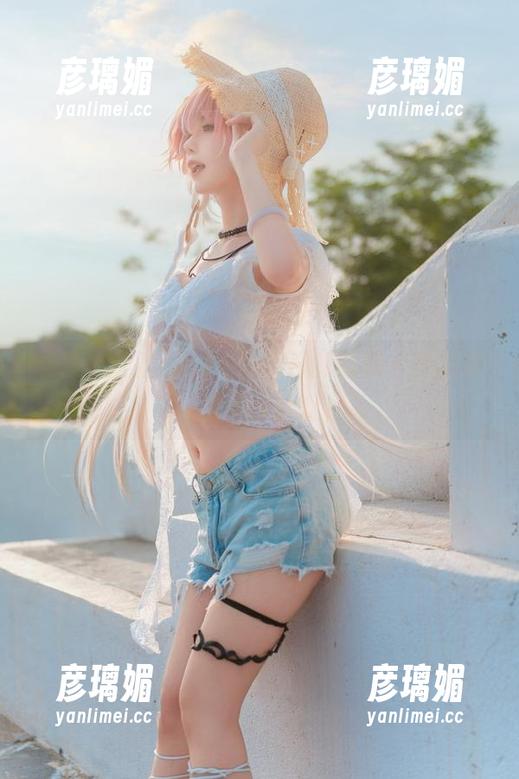 小鹿鹿shika 看!小鹿鹿shika开启最新图册,西瓜真的很懂水分啊!
