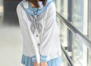 少女秩序 – 鹿可的私房合集正在转悠，死库水的调调如何？