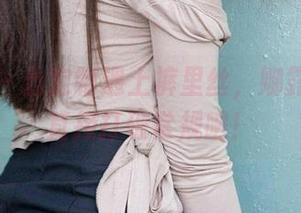 尤果网 – 当定制遇上裤里丝，娜露的作品直接打破常规呐！