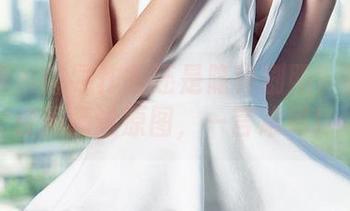 尤果网 – 辅导作业还是隐秘剧照？菲儿的校园精选原图，一言难尽！