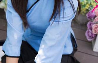 尤果网 – 陈柳溪浴缸合集：拥抱泡沫与慵懒
