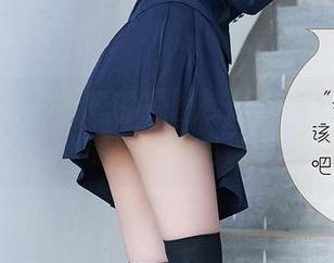 尤蜜荟 – 李纤纤的原图披露：修女不只是宗教的代名词