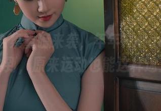 体操服合集重磅来袭，年年Nnian让我体会到，原来运动也能这样迷人