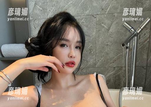 张鑫baby 微密圈 - 别不信,喝酸奶能变得更好看!张鑫baby最新套图刺激你的味蕾!