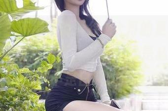 微密圈 – 不得不说，徐珺大哥的更新让这本写真集焕然一新，‘性感才是必杀技’可不是白叫的！