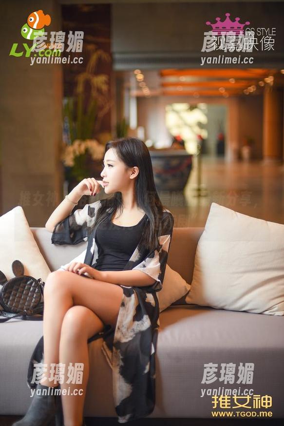 推女神 - 浴缸情怀：何晨曦的最新分享，竟然是反向“连续剧”！
