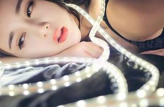 推女神 – 真心没想到，子纯儿Annie和她的棉袜会让我对“袜子”有了新的理解。