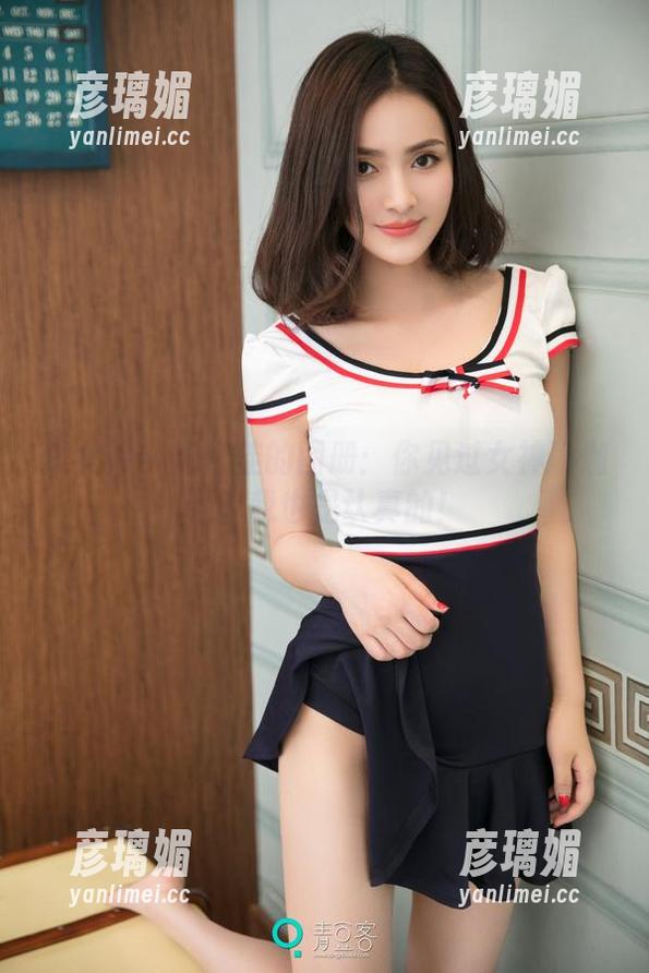 推女神-施忆佳 推女神 - 施忆佳的图册:你见过女神瑜伽吗?我也是认真的!