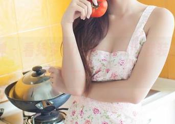 推女神 – 看绮梦Cherish穿的套装，真想也来一组美图！