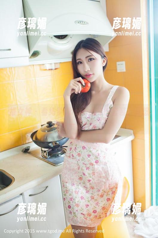 推女神-绮梦Cherish 推女神 - 看绮梦Cherish穿的套装,真想也来一组美图!