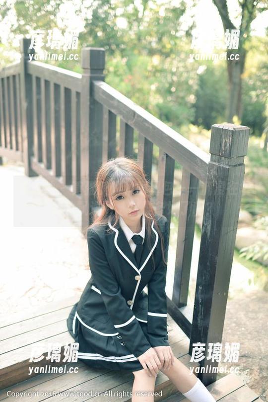 推女神 - 莫雅淇的和服图包——沉浸在华美的飘逸中，你准备好了吗？