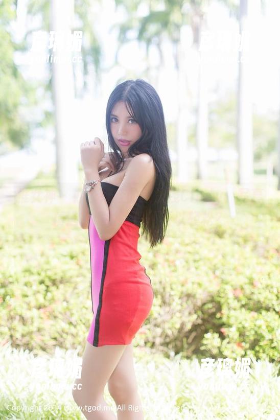 推女神-颜浅浅Cindy 推女神 - 办公娃娃的颜浅浅Cindy:写真精选,谁说上班不可以轻松?