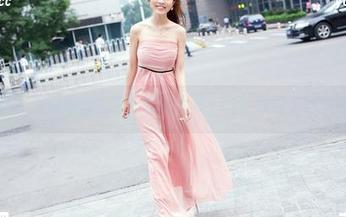推女郎 – 透过高清看李七喜的女友，似乎看到了更多可能性