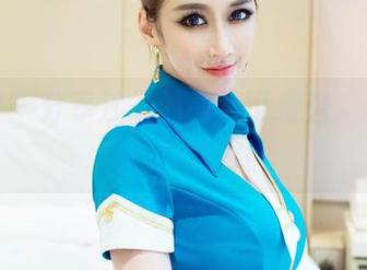 推女郎 – 分享沙子的高清可爱秀，真是挡不住的魅力！