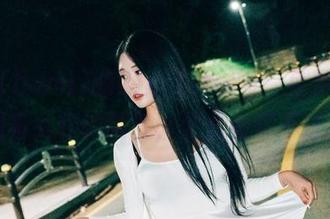 普美(bomi)的Bimilstory：免费套图里藏着女仆的骚气，怎么看都不过瘾！