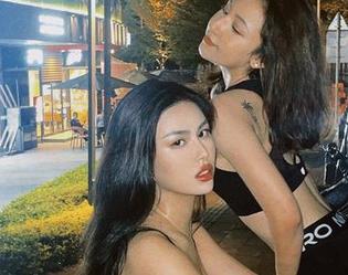 微密圈 – 视觉盛筵：李嘉欣97的职业装精选，给我一秒停留感！
