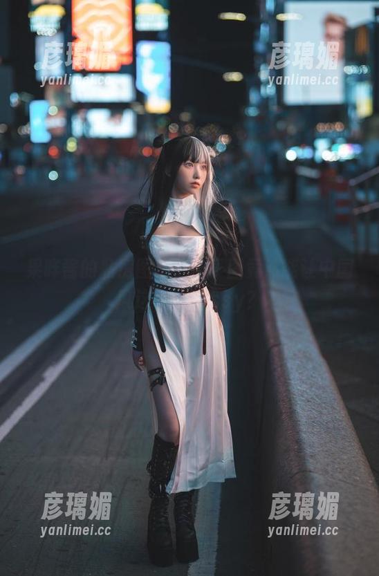果咩酱的私房图集，电子图竟然能让中国风这么...sassy？