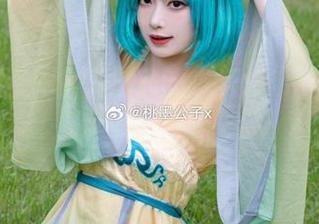 人设在线，桃墨公子的“天使”合集，我已经沉迷了。