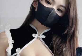 微密圈 – 私房对比：桃沢樱呀的镂空原图里隐藏的小惊喜