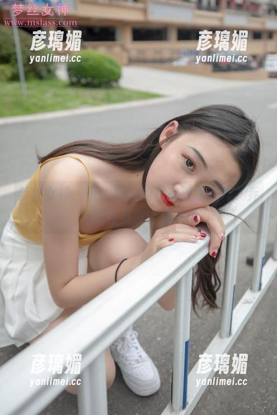 梦丝女神-乔儿 梦丝女神 - 登上网盘的女孩就是这样,乔儿的作品没让我失望