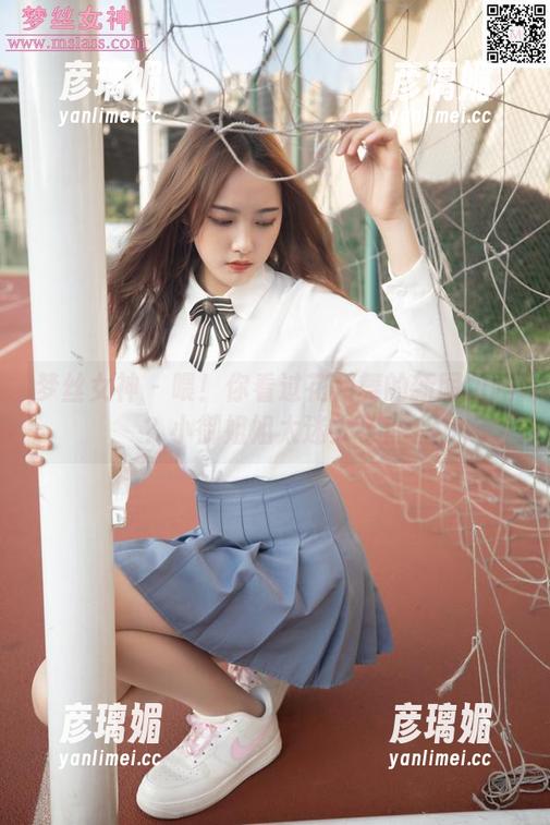 梦丝女神-花月舞 梦丝女神 - 喂!你看过花月舞的新图包吗?小御姐姐太迷人了!