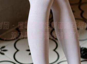 森萝财团 – 吸吸带你定制萌趣百褶裙写真，双马尾的可爱炸弹来了！