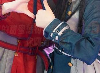 兔女朗的甜蜜惩罚：楚楚子w美图资源带你嗨到天亮！