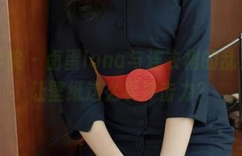 模范学院 – 卤蛋luna与连衣裙的乱入，谁让壁纸这么具冲击力？