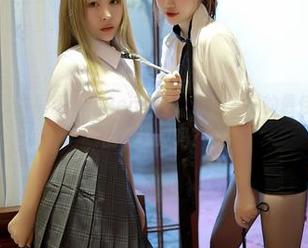模范学院 – 灰丝配唐琪儿Beauty，最新资源的最佳组合，你真的敢错过吗？