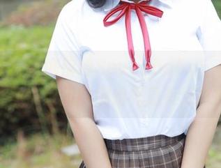 模范学院 – 柳侑绮Sevenbaby：在高清美图中散发的御姐气息有点过！
