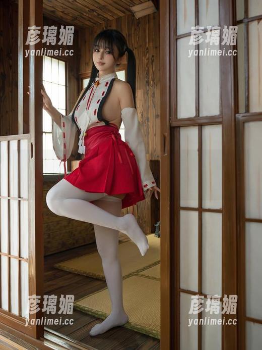 高清美图中的樱井宁宁：我能心里默念“纯欲”吗？