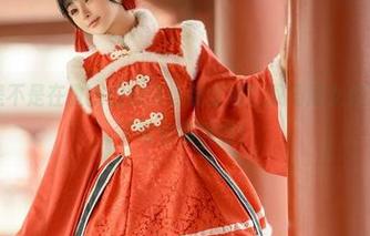 樱井宁宁是不是在教我们如何迷倒全场？双马尾女仆写真，及时下载包你满意！