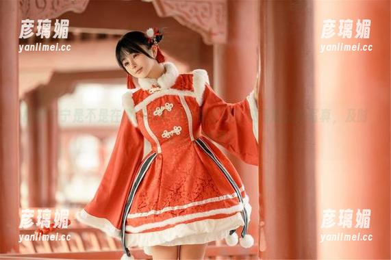 樱井宁宁是不是在教我们如何迷倒全场？双马尾女仆写真，及时下载包你满意！