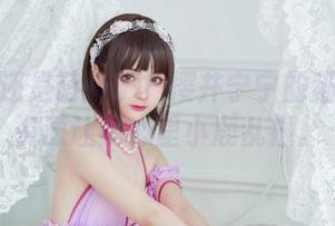御姐风还是萌妹子？樱井宁宁的猫女私拍资源让我心里小鹿乱撞。