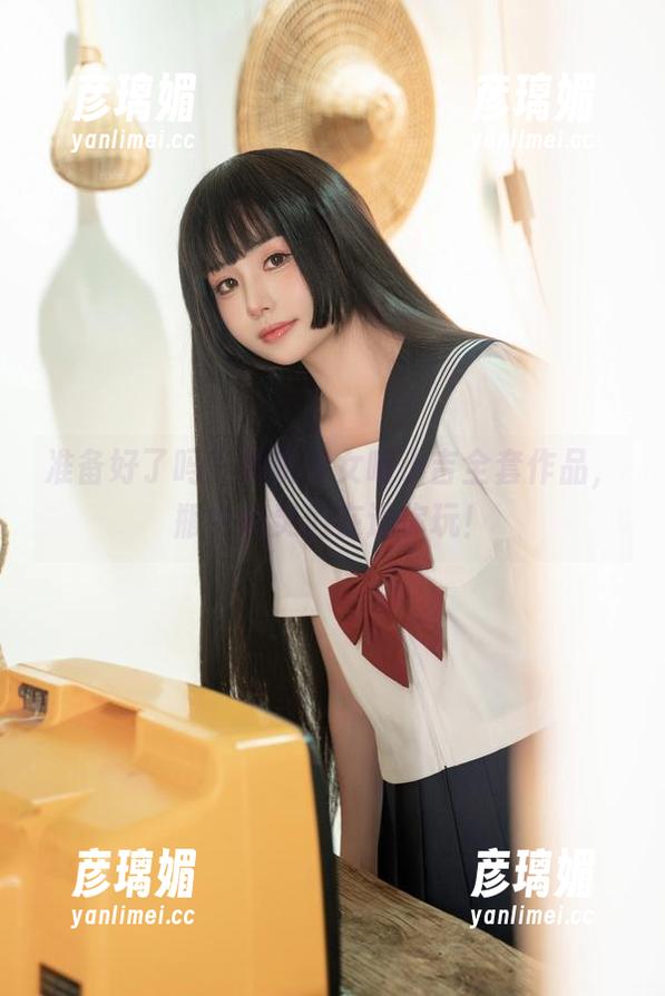 爆机少女喵小吉 准备好了吗?爆机少女喵小吉全套作品,瓶中精灵们在逗你玩!