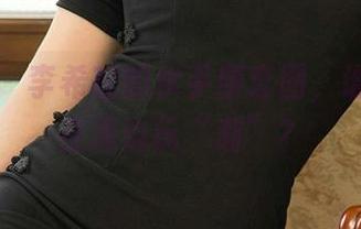 爱尤物 – 李希瑶的水手服套图，谁说不能在海边玩“潮”？