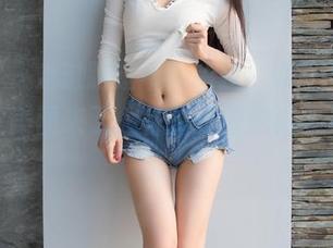 爱蜜社 – 走过路过不要错过，Winki丝姬的白丝美图来了，各位资源也该要准备好哦？