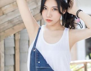 爱蜜社 – 萌奈子的蕾丝写真集，恨不得让人转身拍拍手！快来分享吧