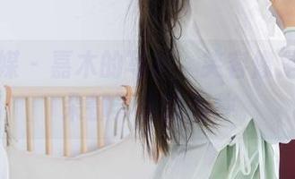 物恋传媒 – 嘉木的写真，笑容像是能把云朵都弄走的那种